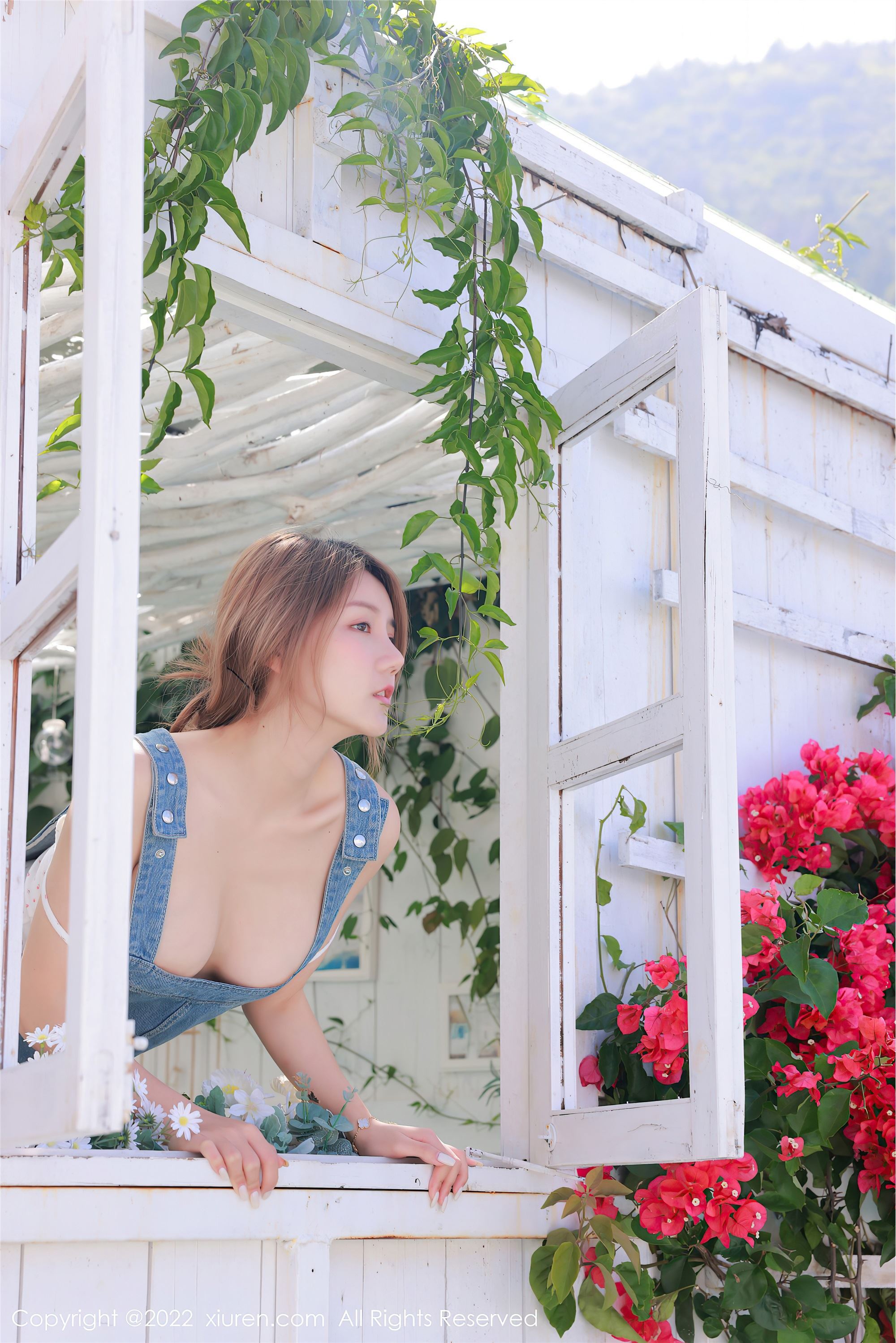 Xiuren秀人网 2022.04.26 NO.4922 Sugar糖酒酒